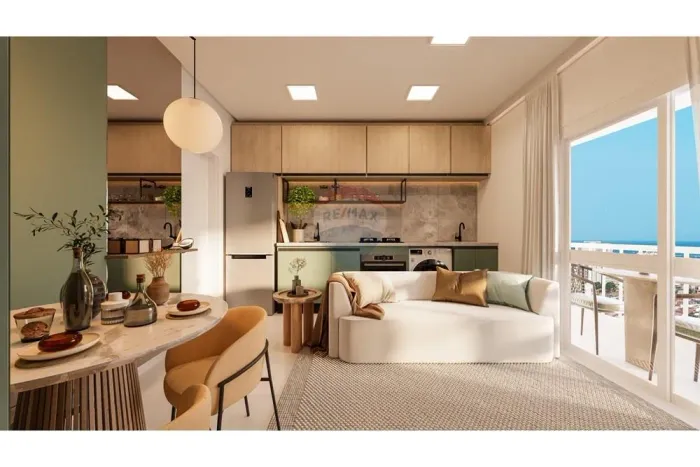 Splêndido Residence - Lançamento no Poço