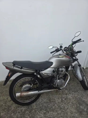 VENDO CG 125