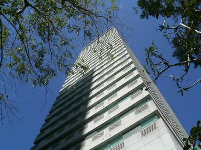 Sala em Vila Morumbi - São Paulo
