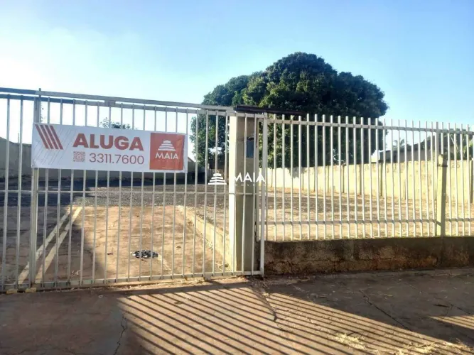 Comercial para alugar no bairro Santa Marta