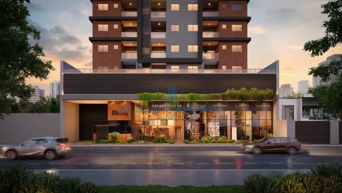 Loja para venda com 50 metros quadrados em Praia de Itaparica - Vila Velha - ES