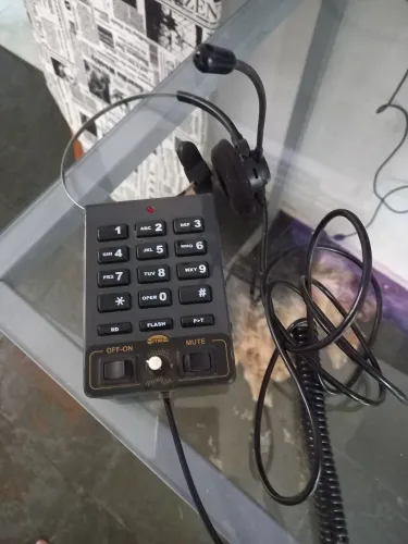 Headsets