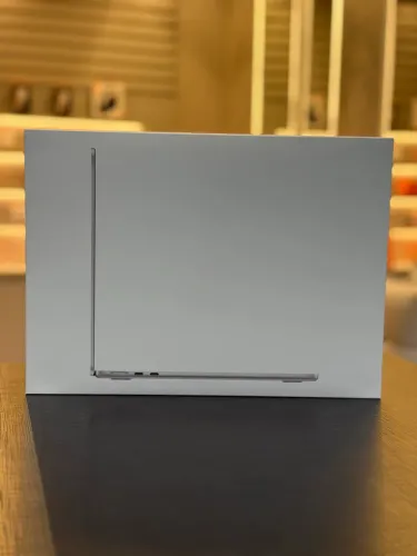 MacBook Air M5 13 Poll 512Gb novo 