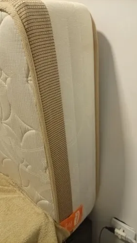 Cama box solteiro