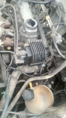 Motor gm 1.6 ano 99 corsa e picape