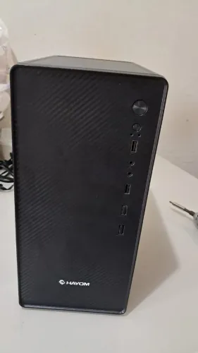 Gabinete Hayom mini