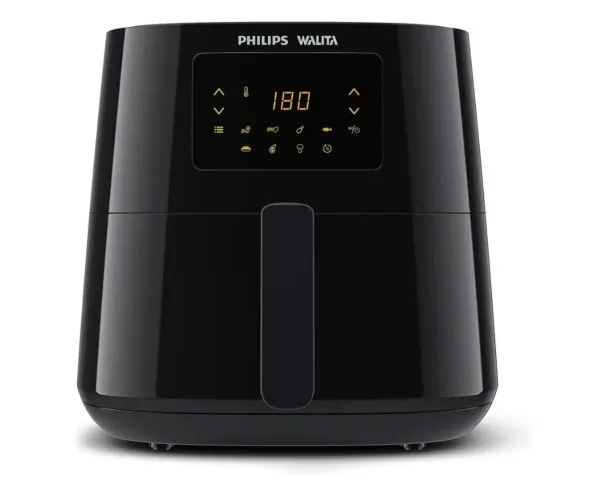 Air Fryer Philips Walita 6,2L Nova Pronta Entrega