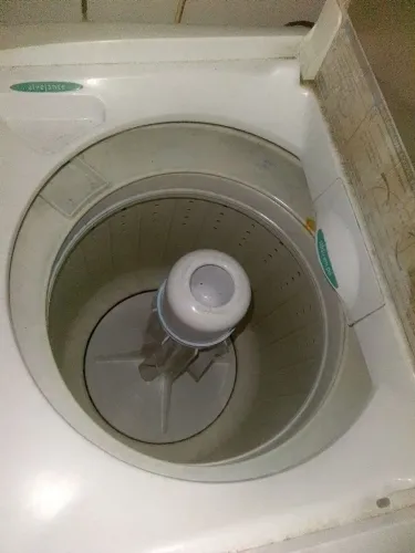 Máquina de lavar