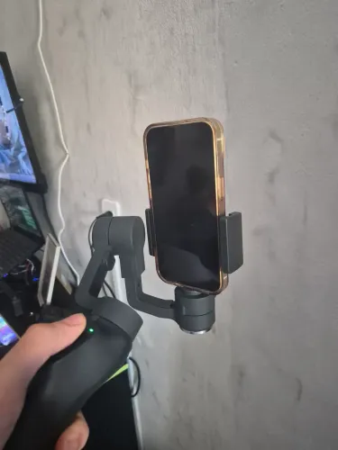 GIMBAL MOBILE TOMATE