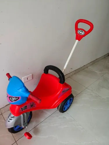 Triciclo 