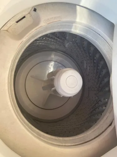 Máquina de lavar Brastemp ative 11kg 