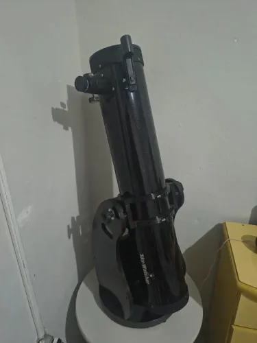 Telescópio Sky-Watcher