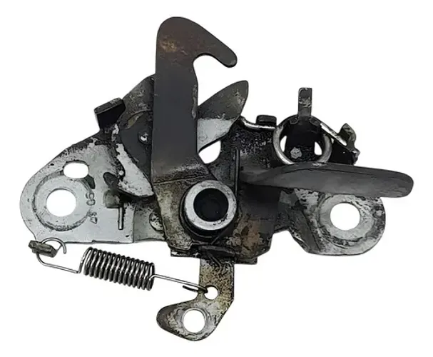 Fechadura Capô Peugeot 206 2006    199254