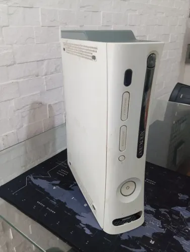 Xbox 360 Final Fantasy Edition
