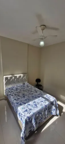Apto de 1 quarto reformado e mobiliado em Copacabana 