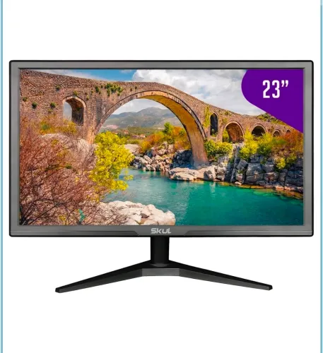 Monitor