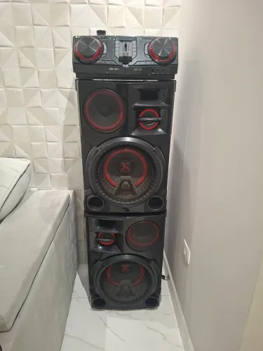XBOOM CJ98