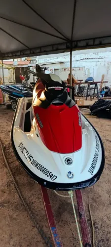 Jet ski seadoo 130 Custo benefício 