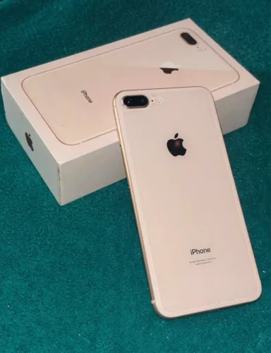 Vende-se iPhone 8 Plus 