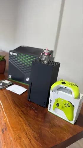 Xbox Séries X