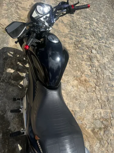 Cb300r Flex 2014