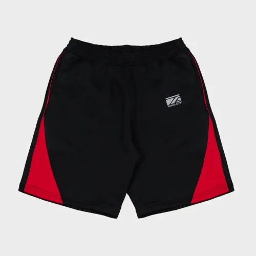 BERMUDA MOLETOM TAKE OFF (jorts)