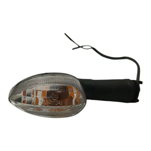 Pisca Yamaha Fazer 150 Fazer 250 Dianteiro Direito 18 A 25