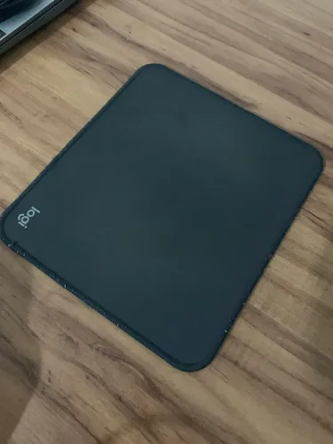 MousePad logitech