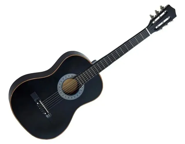 Violão clássico Queen's D13751