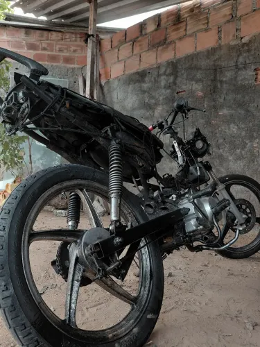 Marva 50cc