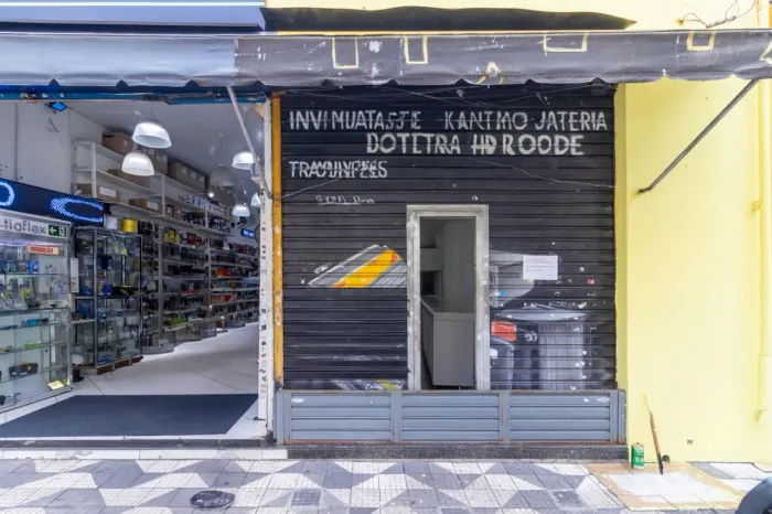 Loja na Rua dos Timbiras, 270 144 m²