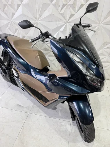 PCX - 2025/ ARENA MOTOS