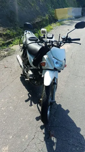 Pop 110i feito o motor completo depois de rodar 100 mil km