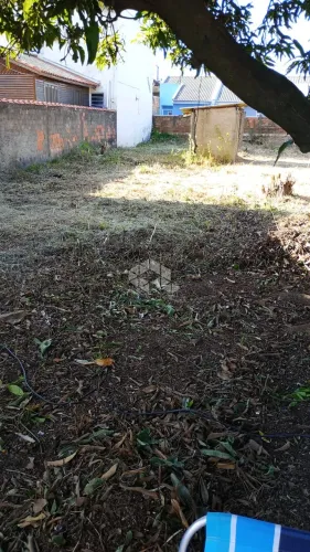 Terreno com 780 m² no Bairro Rio Branco em Canoas próximo Av. Guilherme Shell, Aceita fina