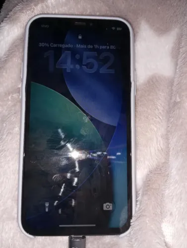 Vende-se iPhone 11 Pro 512gb