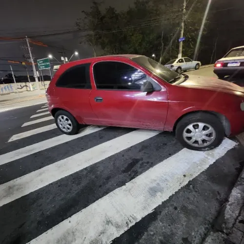 Chevrolet Celta 1.0/super/n.piq.1.0 MPFI VHC 8V 3P 2005