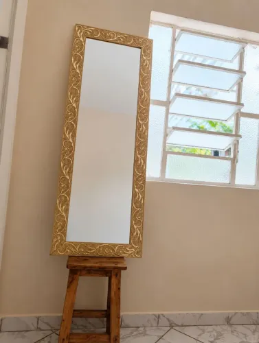 Vendo espelho