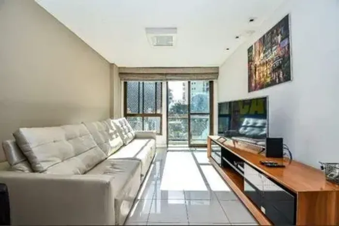 partamento/Cobertura para alugar com 308 m², 5 quartos e 3 vagas