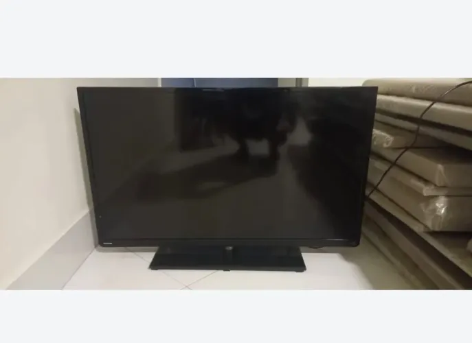SEMP TOSHIBA 40 POLEGADAS 