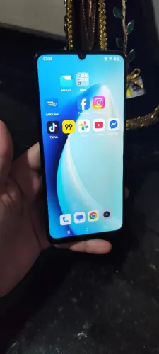 REDMI NOTE 50 NOVO