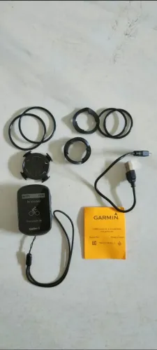 GPS Garmin Edge 130 plus