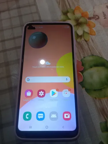 Celular A11