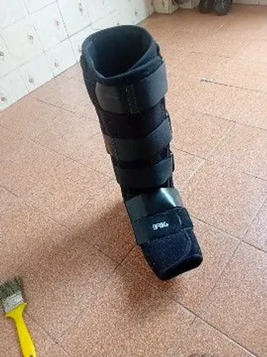 Bota mobilizadora 3