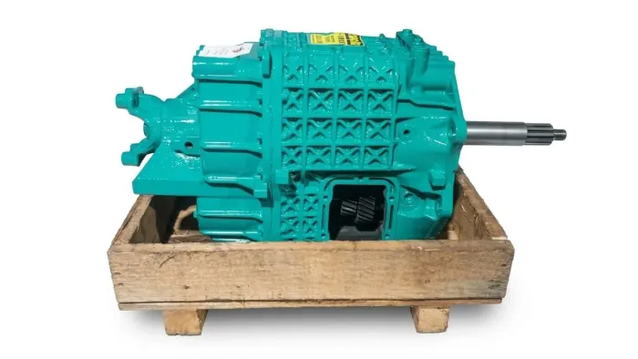Câmbio Aplicável 4305 4405 ACELLO 915 Volks 8-150 9-150 Eaton