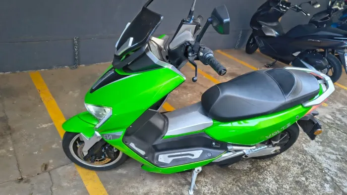 Moto elétrica  para venda