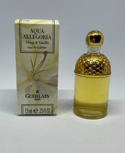 Aqua Allegoria - Guerlain