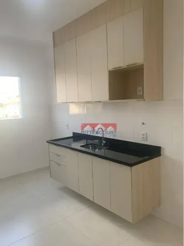 Studio com 1 dormitório para alugar, 30 m² por R$ 2.200,00/mês - Anhangabaú - Jundiaí/SP
