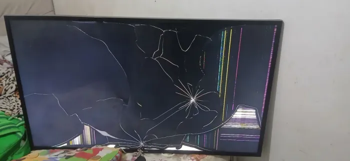 Tv samsung 43 polegadas 