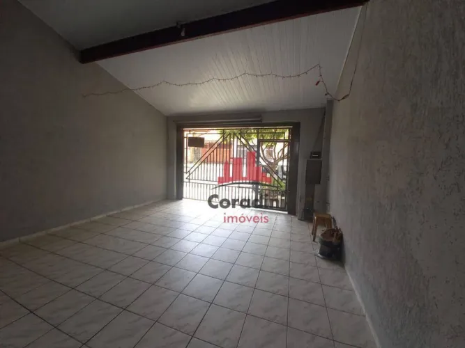 Casa com 3 dormitórios, 100 m² - venda por R$ 210.000,00 ou aluguel por R$ 1.541,00/mês -