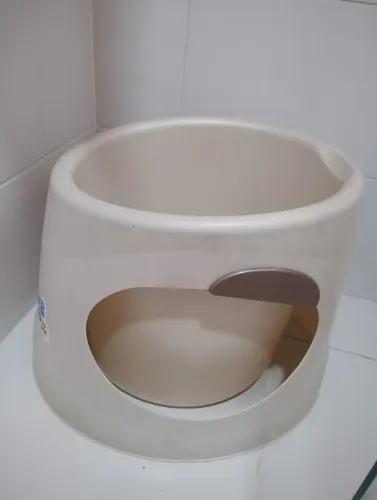 Ofurô infantil